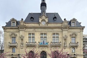 Colombes